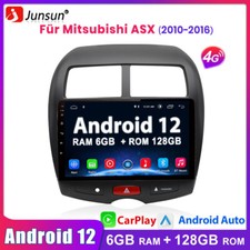 6 GB + 128 GB per Mitsubishi