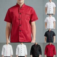Abbigliamento cucina uomo