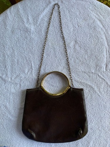 Borsa mano ideale vintage - mano,