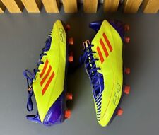 Scarpe da calcio Adidas F50