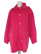 Fred&franky Raincoat Jacket