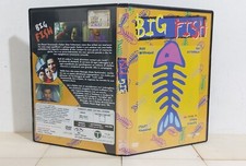 17674 DVD - BIG FISH - Stefan