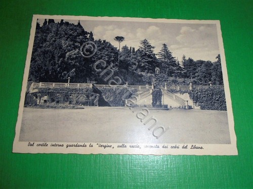 Cartolina lonigo - lonigo, vicenza