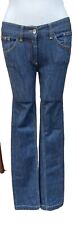 dolce gabbana Jeans Slim Donna Cotone Vita Media Bassa S