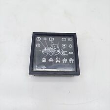 2.8339.104.0/20 PANNELLO DI CONTROLLO SAME LAMBORGHINI HURLIMAN PREMIUM SILVER