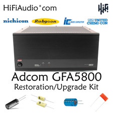 Adcom GFA-5800 amplificatore
