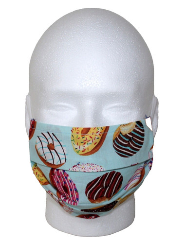 Ciambelle maschera viso - ~,