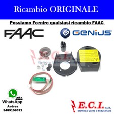 FAAC GENIUS ORIGINAL 6100013