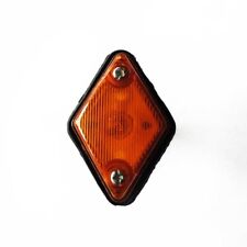 Complete side indicator light