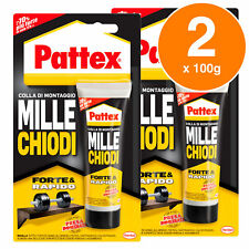 Pattex Millechiodi Forte e