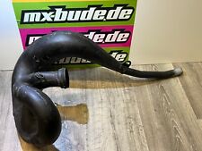 Collettore di Scarico Husqvarna WR CR 360 250 Tubo di Scarico Lampadina Soffia