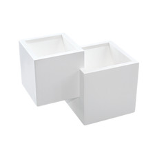 Applique LED Lampada Parete