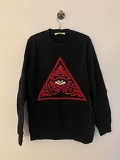 Felpa Givenchy Cuban-Fit