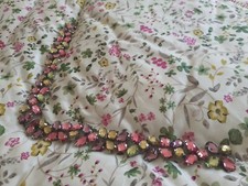 TRAPUNTA MATRIMONIALE LIU JO