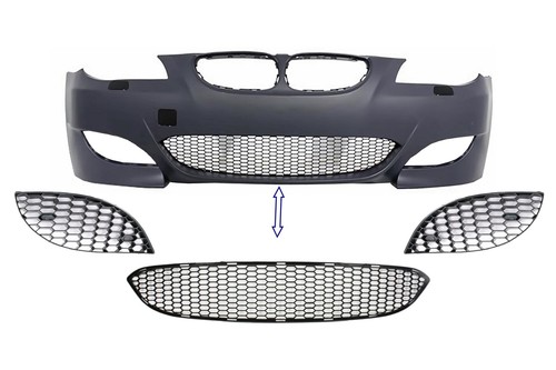 Pack griglia calandra - griglia,