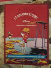 Grandi storie disney - grandi,
