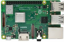 Raspberry Pi - 3 Model B+