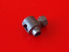 CLUTCH CABLE FITTING END