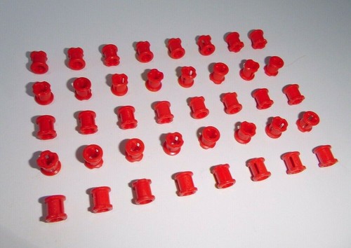 Lego technic tappi - (3713),