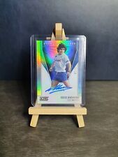 Card Panini Diego Armando