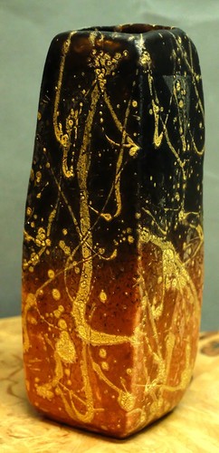 Vaso marcello fantoni ottime - vaso,