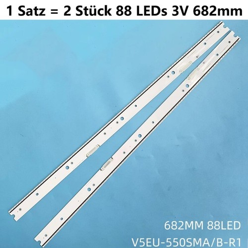 Barre led per samsung - barre,