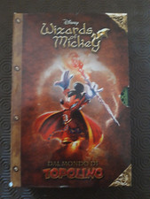 The wizards of Mickey - 4