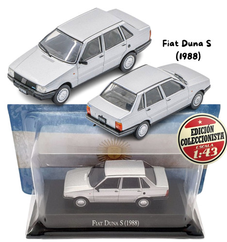 Coche clásico fiat - fiat, s