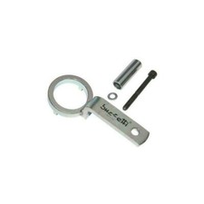 ATTREZZO BLOCCA PULEGGIA