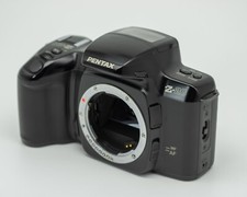 Pentax fotocamera - z-20,