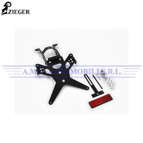 Zieger line portatarga - -,