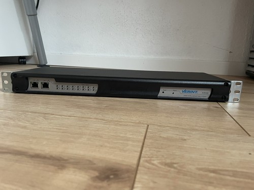 Verint s1816e 16ch cctv - s1816e-sp,