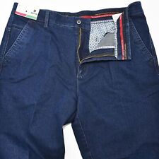 Jeans stretch mastino tasca