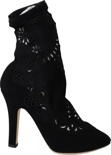Scarpe dolce gabbana nere - &,