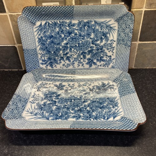 Japanese arita ware - x,