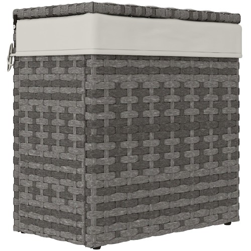 Cesta contenitore giardino - cesta, da