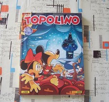 Topolino 3446 8 dicembre - -,
