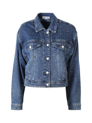 Solada giacca jeans da - giacca, in
