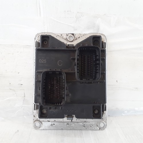Centralina motore ecu per alfa - motore,