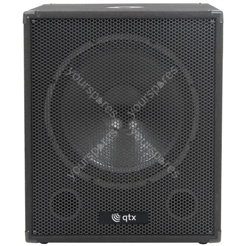 Qtx series sottoarmadi - qtx,