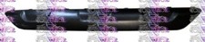 Spoiler paraurti posteriore - spoiler,