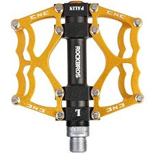 Rockbros Pedali Bici, Pedali
