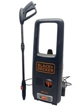 Idropulitrice BLACK DECKER