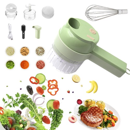 Processore verdure wireless - di,