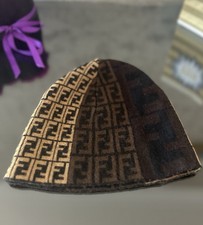 Cappello Fendi