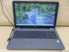 Notebook PC HP 250 G6 - 15.5"
