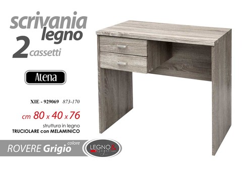 Scrivania tavolo scrittoio - scrivania,