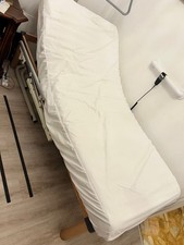 Letto singolo con rete