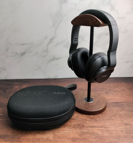 Akg n700nc anc cuffie - akg,