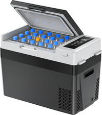 Frigorifero 12 Volt 12V Auto